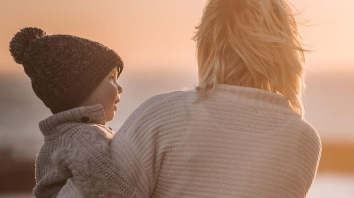 la culpa en las mamas