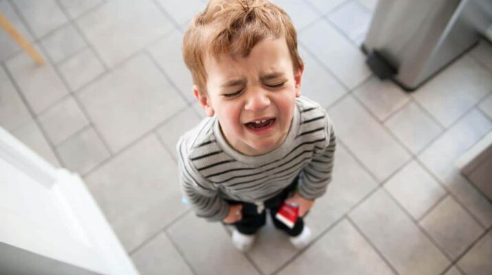 ¿Qué es la crianza respetuosa?