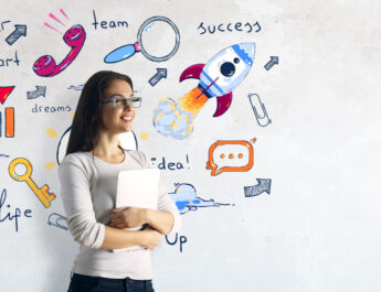 emprendedoras