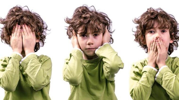 ¿Cómo mejorar la comunicación con los hijos?