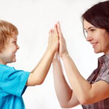 ¿Qué es la Disciplina Positiva?