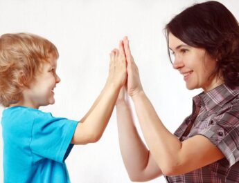 ¿Qué es la Disciplina Positiva?