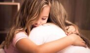 La culpa como compañera de la maternidad