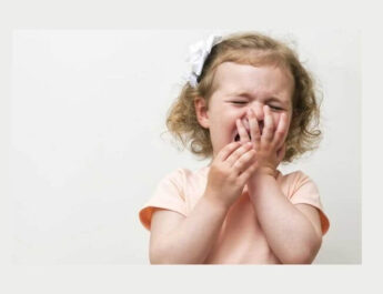 tu hijo de dos años