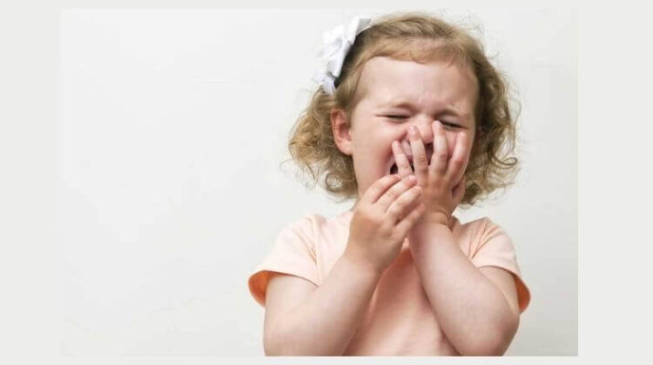 tu hijo de dos años