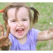 El niño a los 3 años