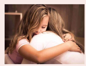 ¿Dónde huía mi madre?