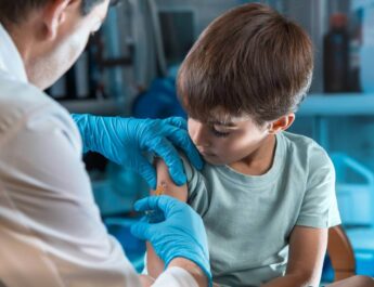 Vacunas Covid en niños