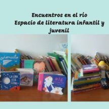 Sobre "Encuentros en el Río", Literatura Infantil y Juvenil