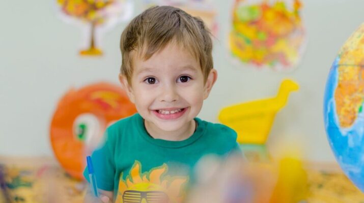 autoestima infantil
