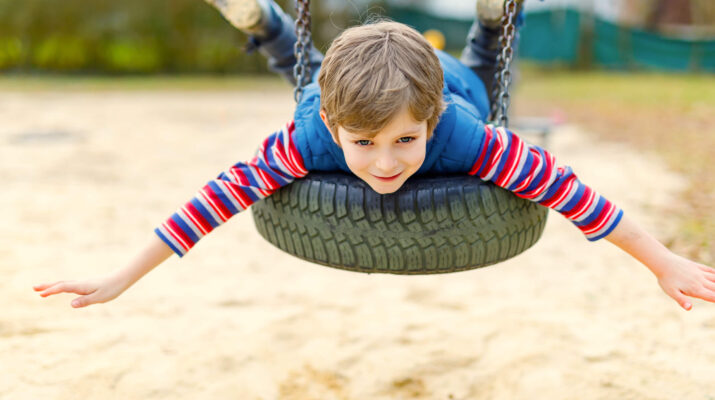 Criar hijos autónomos e independientes.