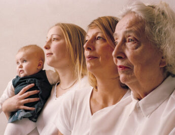 sanando el arbol genealogico