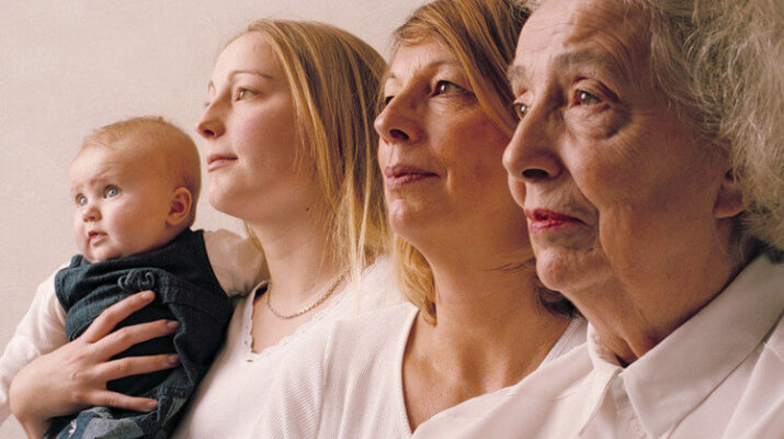 sanando el arbol genealogico