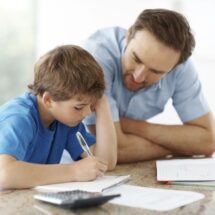 Acaba el año escolar, y mi hijo está en problemas