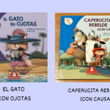 LIBROS PARA NIÑOS