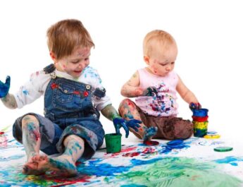 autoregulacion y dieta sensorial