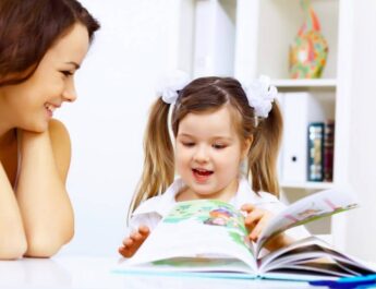 lectura infantil