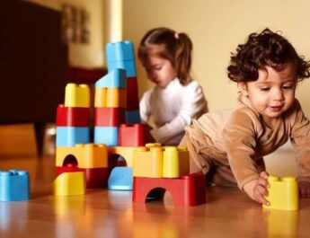 Jugar para crecer: el valor del juego en el desarrollo infantil