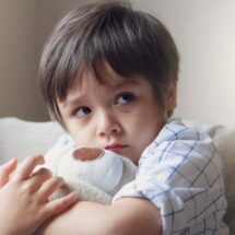 autismo infantil