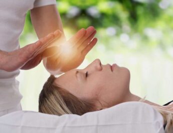 reiki a distancia