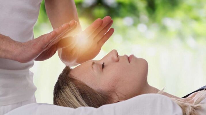 reiki a distancia