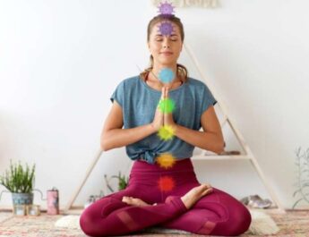 ¿Qué son los Chakras?