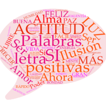 el poder de las palabras