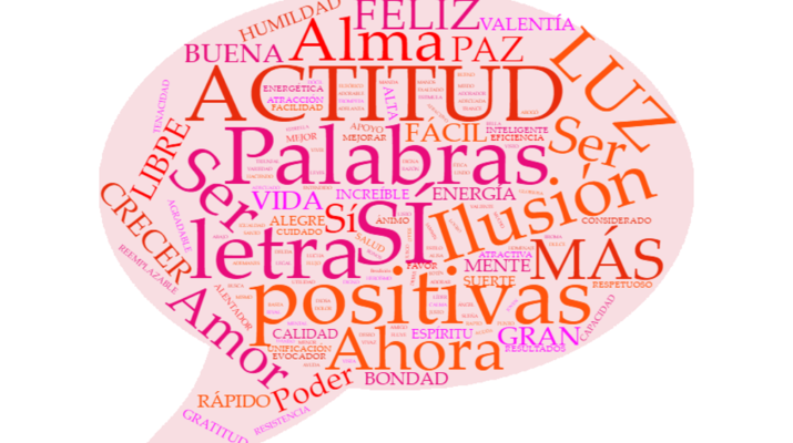 el poder de las palabras