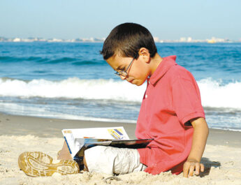 educación infantil