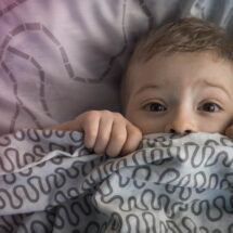 pesadillas en niños