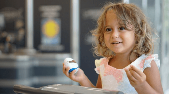 juegos para niños de 4