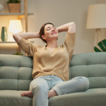 Mindfulness y crianza: criar desde la presencia