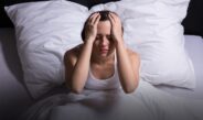Insomnio: cuando la mente no se apaga