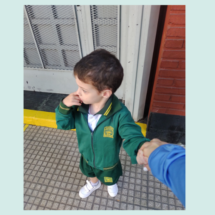 adaptacion al jardin