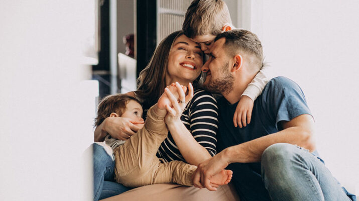 coaching para padres