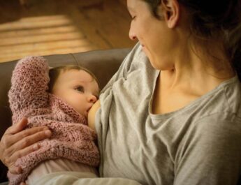 lactancia materna