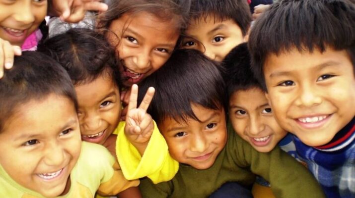 adopcion en argentina