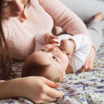 mitos de la maternidad
