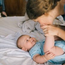 Maternidad y Culpa