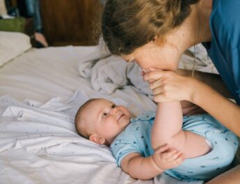 Maternidad y Culpa