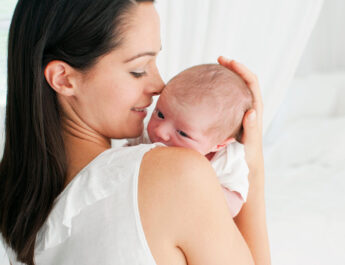 Psicología del Puerperio: la vuelta a casa