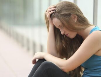 desregulacion en adolescentes