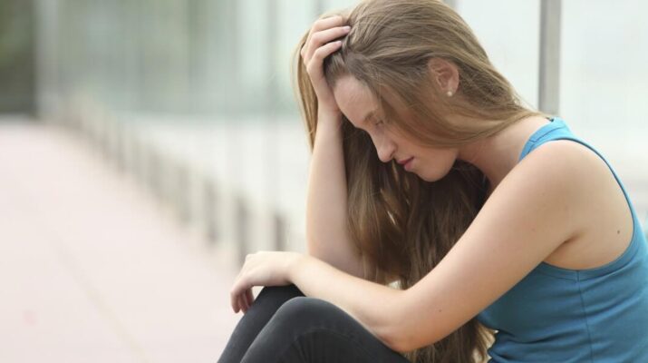 desregulacion en adolescentes