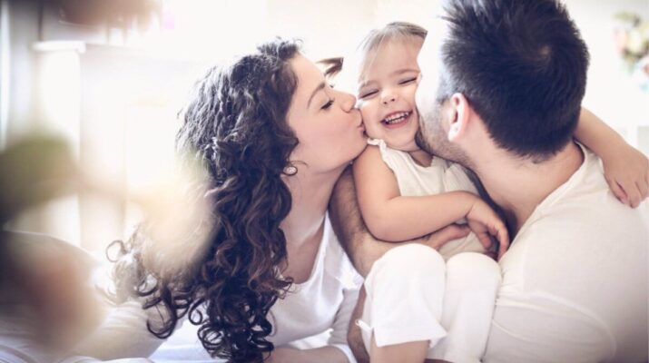 existe una sola forma de criar