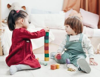 La importancia del tiempo de juego en la infancia