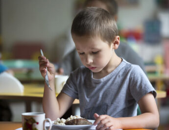 Alergias Alimentarias en la escuela