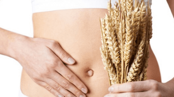 enfermedad celiaca