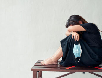 ansiedad post pandemia