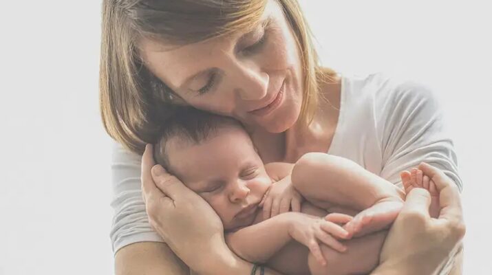 que es la exterogestacion