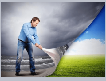 cambiando el observador